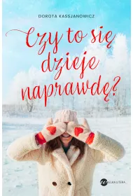 eBook Czy to si dzieje naprawd? mobi epub