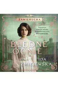 Audiobook Zawierucha. Bdne ognie mp3
