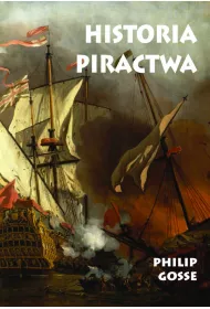 eBook Historia Piractwa mobi epub