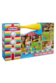 Triple Play Splash T-Ball Set Little Tikes