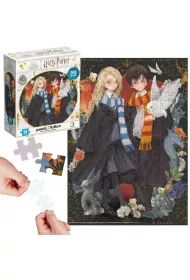 Puzzle 300 Harry Potter. Luna Dodo