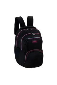 Astra Head, Plecak Black - Pink/Mint, AB200