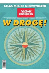 Tygodnik Powszechny 3/2021 WS W drog�