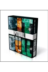 Pitbull. Kolekcja Box