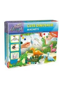 Stw�rz w�asnego dinozaura od podstaw PAULINDA