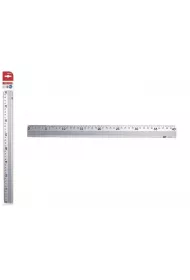 Linijka aluminiowa 50cm