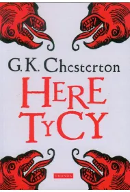 Heretycy