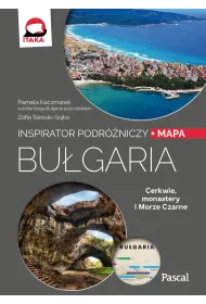 Bu�garia. Inspirator podr�niczy