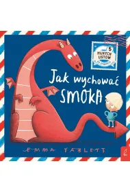 Jak wychowa� smoka