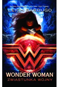 eBook Wonder Woman. Zwiastunka wojny mobi epub