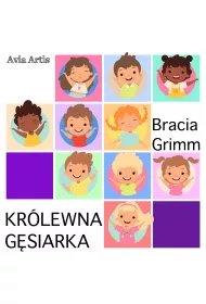 Audiobook Krlewna gsiarka mp3