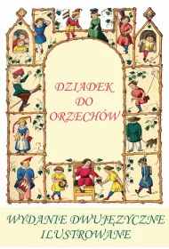 eBook Niemiecki dla dzieci. Dziadek do orzechw. Wwydanie dwujzyczne, ilustrowane pdf