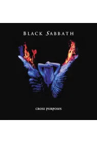 Cross Purposes (vinyl)