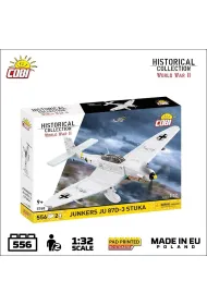 Junkers Ju 87G-2 Stuka