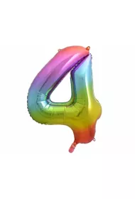 Godan Balon foliowy 4 t�cza 85cm