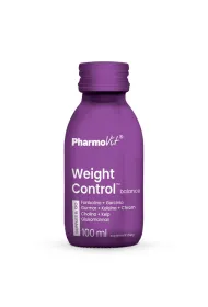 Pharmovit Weight Control Balance suplement diety w p�ynie 100 ml