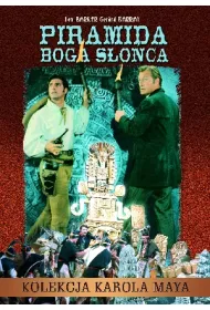 Piramida Boga Soca DVD