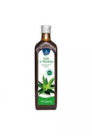Oleofarm Sok z aloesu 500 ml