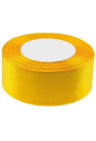 Brewis Wst��ka satynowa ��ta 50mm x 32m
