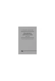 Filozofia antysalonu. Wyb�r pism