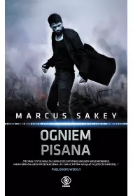 Ogniem pisana. Tom 3