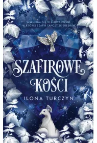 eBook Szafirowe ko�ci (edycja kolekcjonerska) mobi epub
