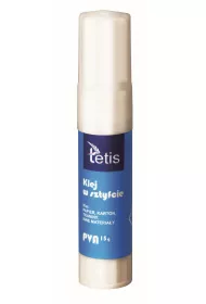 Tetis Klej w sztyfcie 15 g