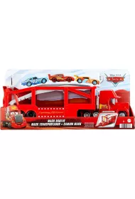 Cars. Maniek Transporter HDN03 Mattel