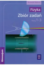 Fizyka GIM KL 1-3. Zbi�r zada�
