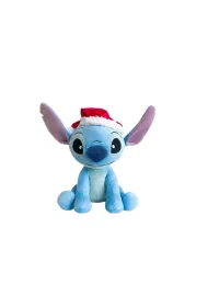 Disney Stitch Miko�aj 50cm Simba