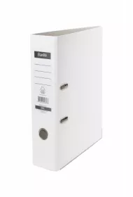 Bantex Segregator A4 XXL PP bia�y 50 mm
