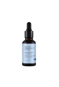 Mohani Serum do twarzy z kompleksem ceramidw 5% i witamin F 3% 30 ml