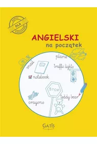 Angielski na pocz�tek. �wiczenia