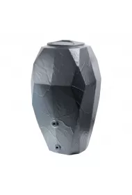 Prosperplast Pojemnik na deszczwk canyon antracy 310l