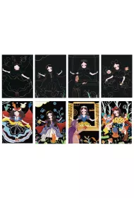 Twoje Hobby Snow White. Magiczna zdrapka - wydrapywanka 21.0 x 29.8 cm