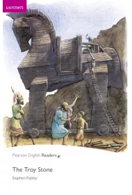 PEGR Troy Stone Bk/CD (ES) OOP