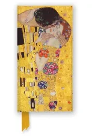 Flame Tree Notatnik Poca�unek Gustav Klimt linia