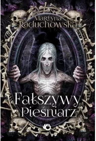 Faszywy pieniarz. Szamanka od umarlakw. Tom 3