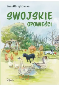 Swojskie opowie�ci