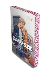 B�d� twoim zawsze (barwione brzegi)