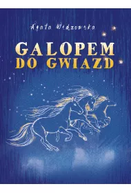 eBook Galopem do gwiazd mobi epub