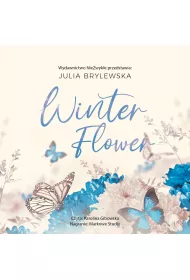 Audiobook Winter Flower mp3