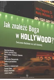 Jak znale�� Boga w Hollywood?