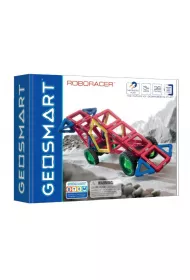 Geo Smart. RoboRacer (36 cz�ci)
