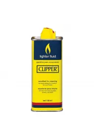 Clipper Benzyna do zapalniczek C-24 133 ml