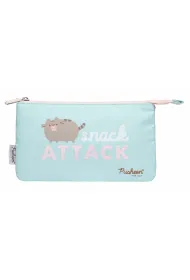 Pi�rnik saszetka Pusheen mare0077