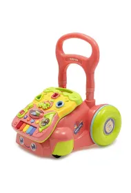 Baby Mix Chodzik edukacyjny r�owy