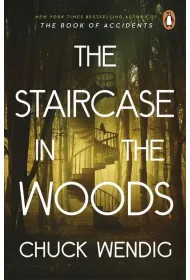 The Staircase in the Woods