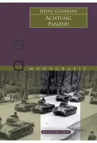 Achtung Panzer! Uwaga! Czo�gi!
