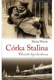 Crka Stalina. Chciaa by kochan